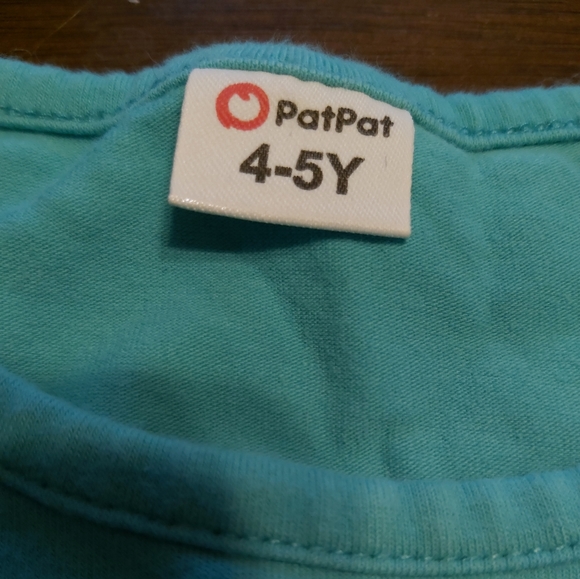 Toddler Girls dresses - Picture 6 of 6